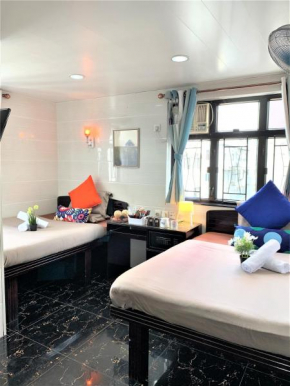 Гостиница Cebu Hotel  Гонконг